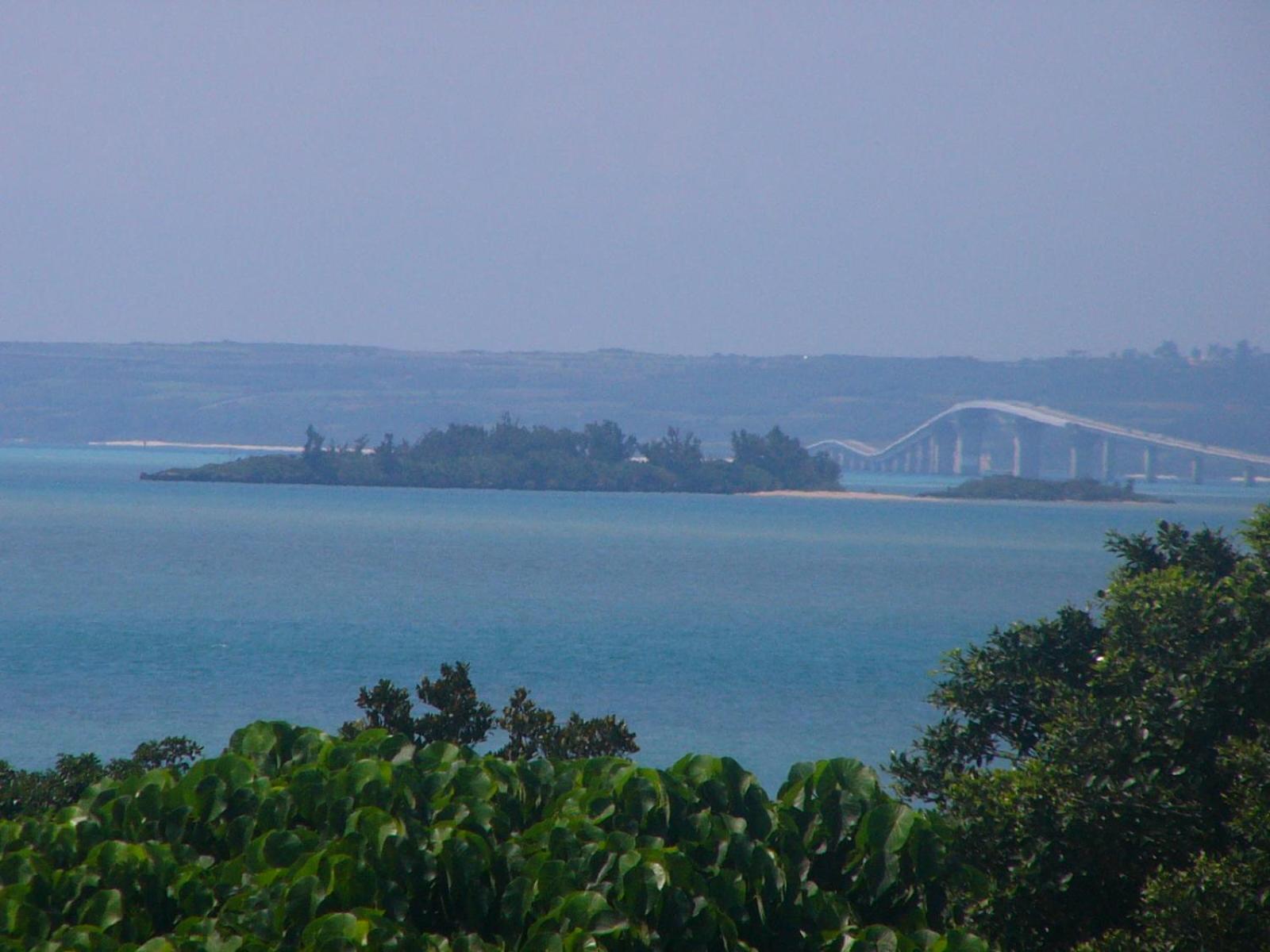 הוילה Miyakojima  Seaside House Nirai מראה חיצוני תמונה