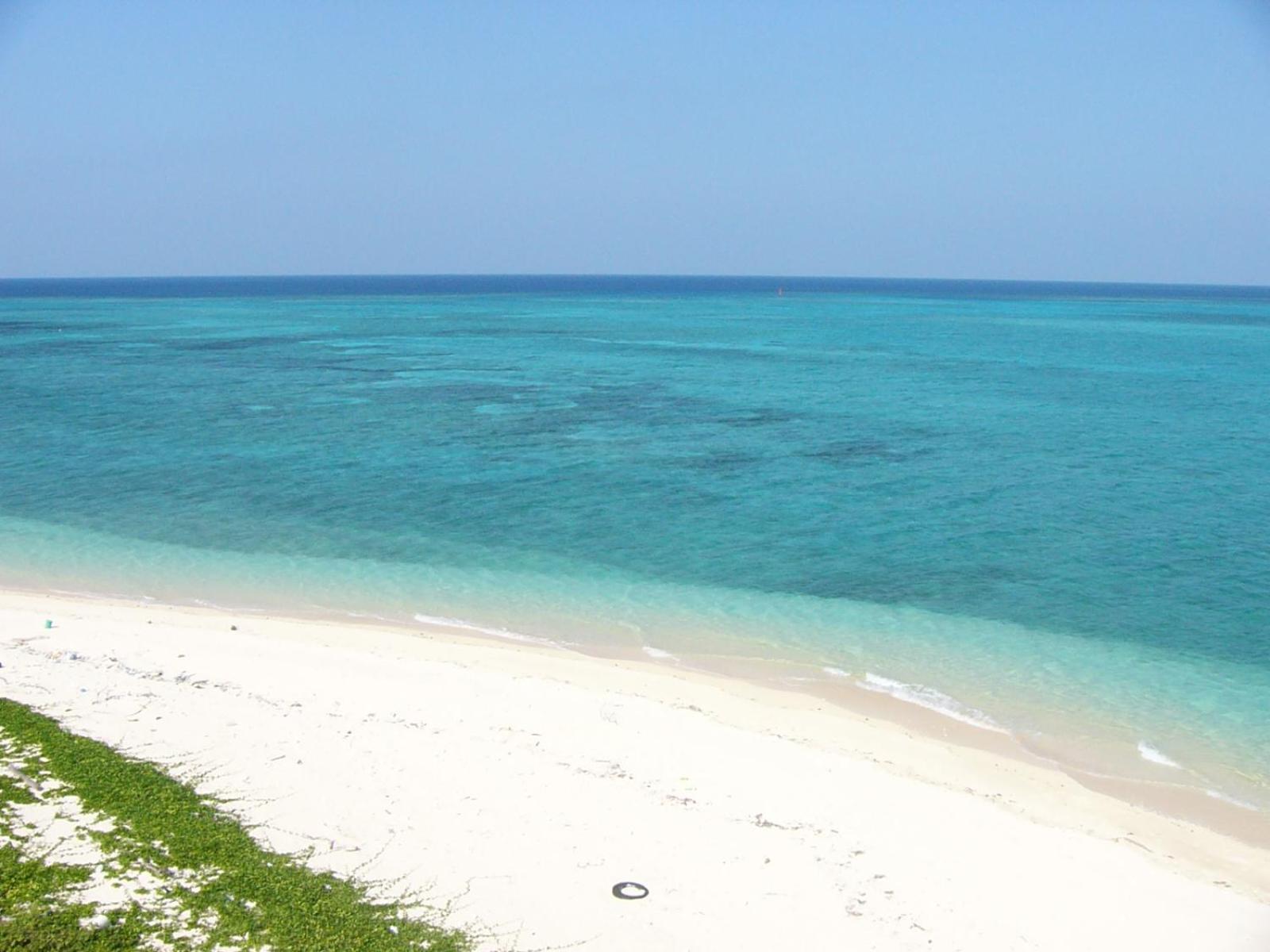 הוילה Miyakojima  Seaside House Nirai מראה חיצוני תמונה