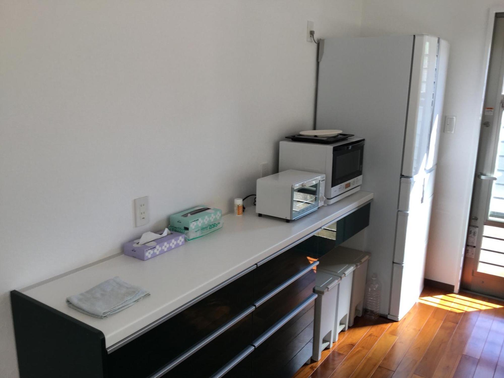 הוילה Miyakojima  Seaside House Nirai חדר תמונה