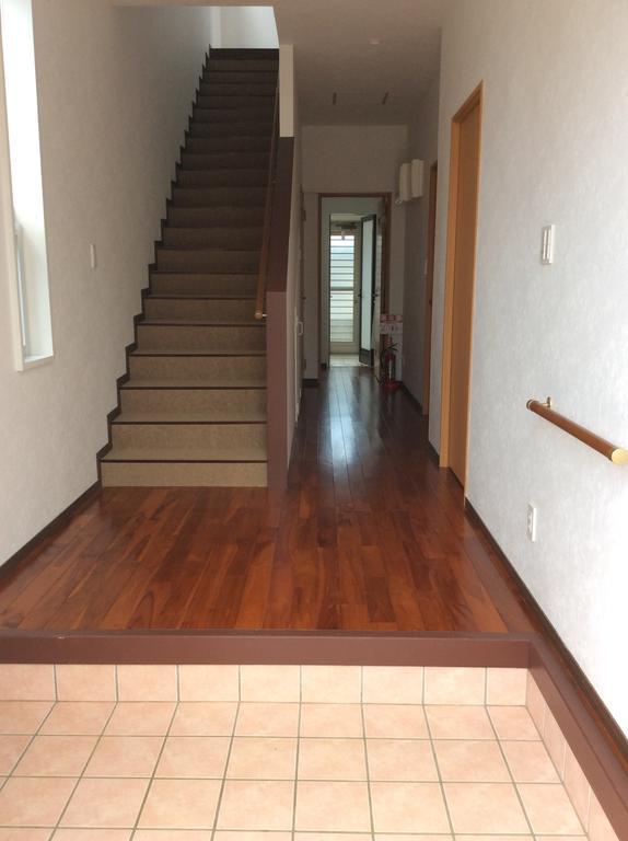 הוילה Miyakojima  Seaside House Nirai מראה חיצוני תמונה