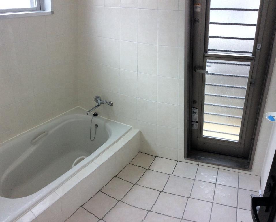 הוילה Miyakojima  Seaside House Nirai מראה חיצוני תמונה